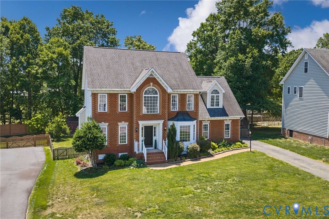 4709 Sadler Green Place, Glen Allen, VA 23060 4709 Sadler Green Place, Glen Allen, VA 23060