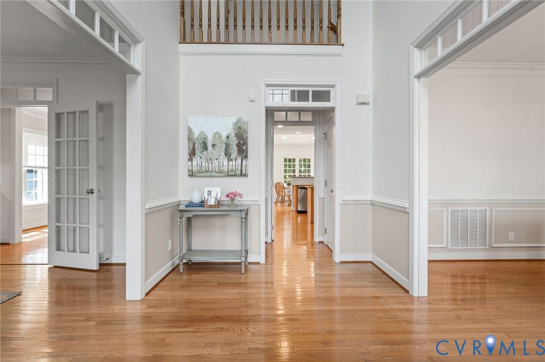 4709 Sadler Green Place, Glen Allen, VA 23060 4709 Sadler Green Place, Glen Allen, VA 23060