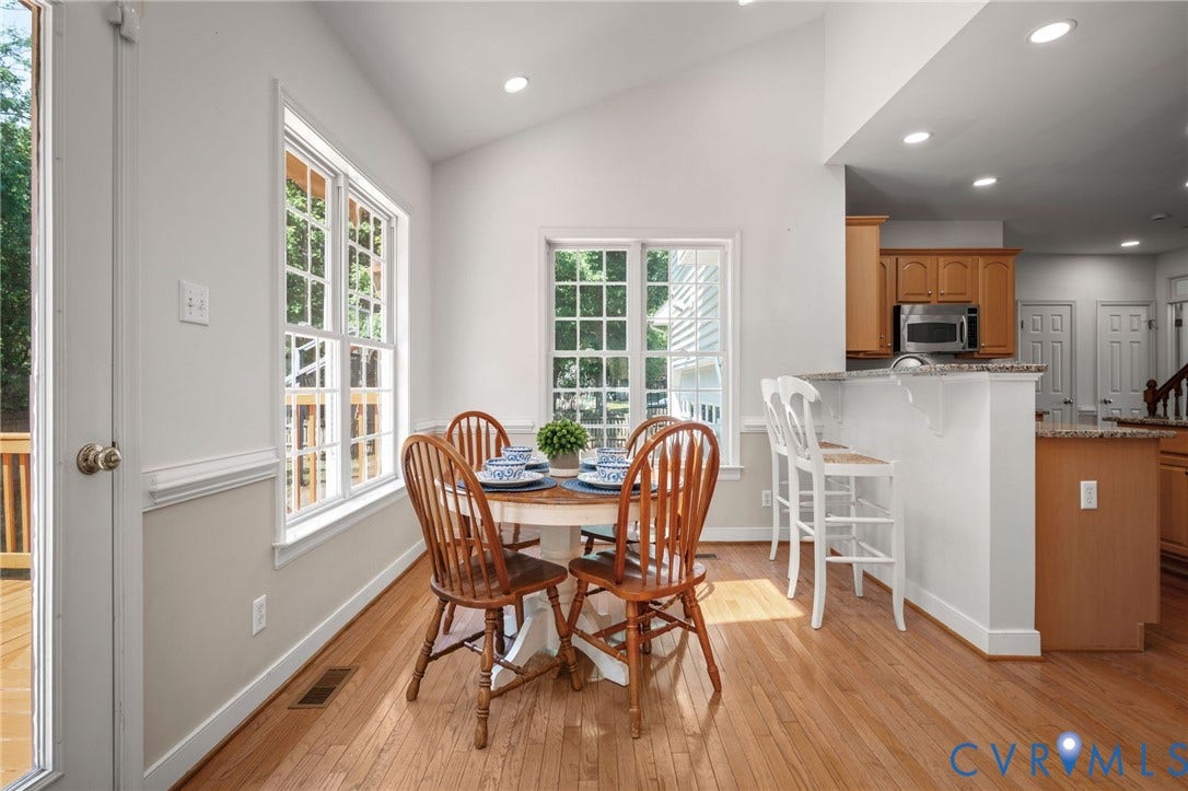 4709 Sadler Green Place, Glen Allen, VA 23060 4709 Sadler Green Place, Glen Allen, VA 23060