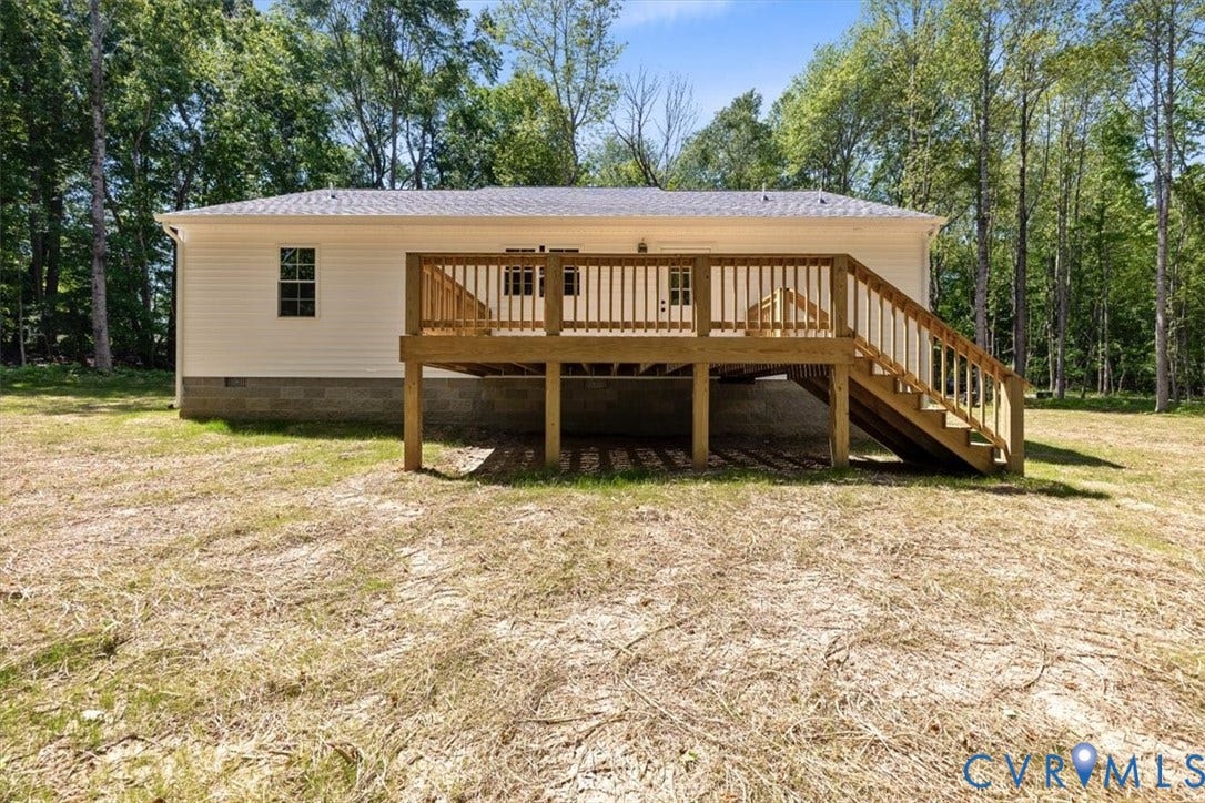 5904 Old Buckingham, Powhatan, VA 23139 5904 Old Buckingham, Powhatan, VA 23139