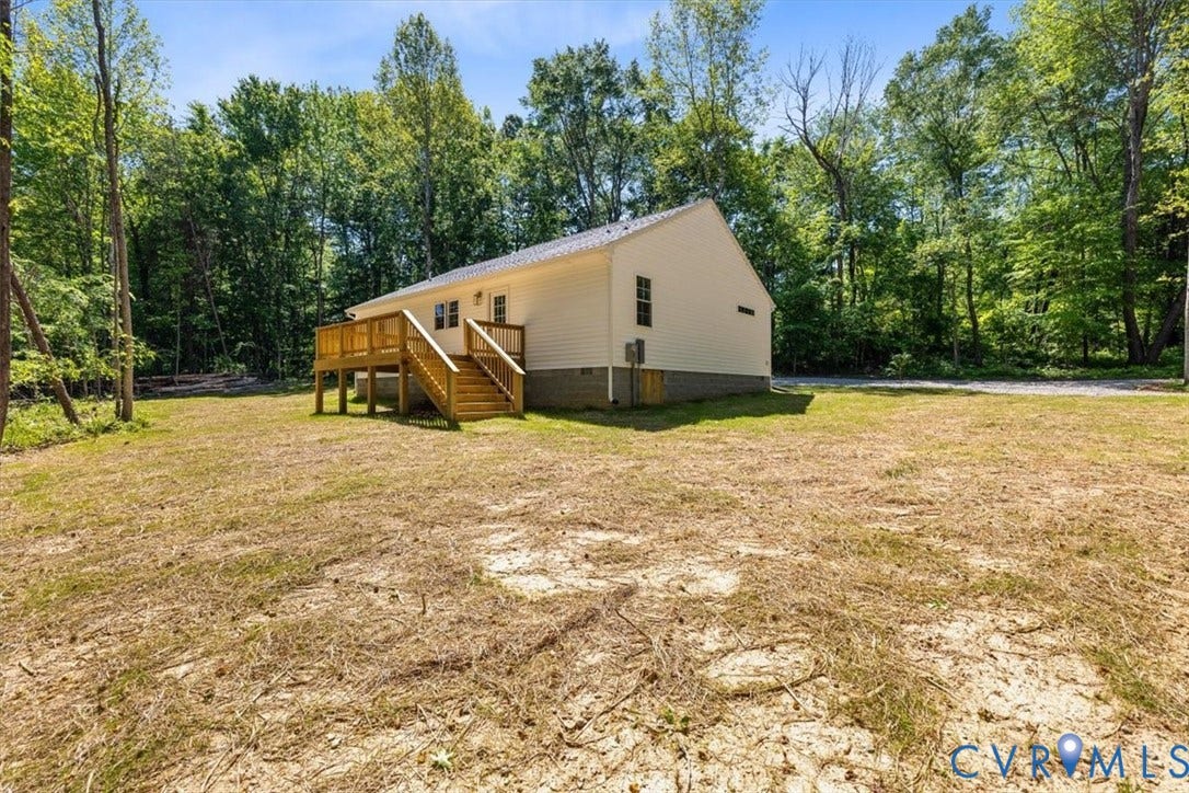 5904 Old Buckingham, Powhatan, VA 23139 5904 Old Buckingham, Powhatan, VA 23139