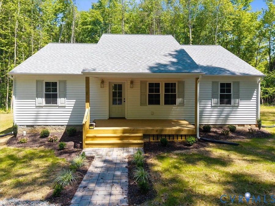 Property photo for 5904 Old Buckingham, Powhatan, VA