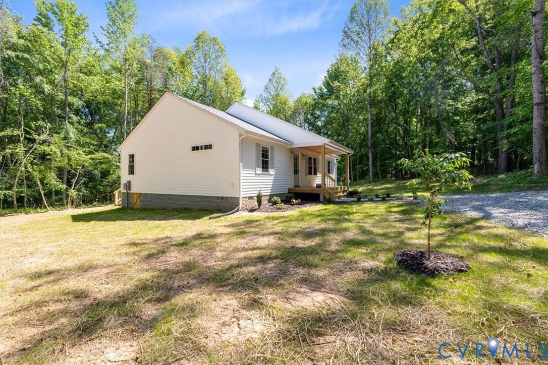 5904 Old Buckingham, Powhatan, VA 23139 5904 Old Buckingham, Powhatan, VA 23139