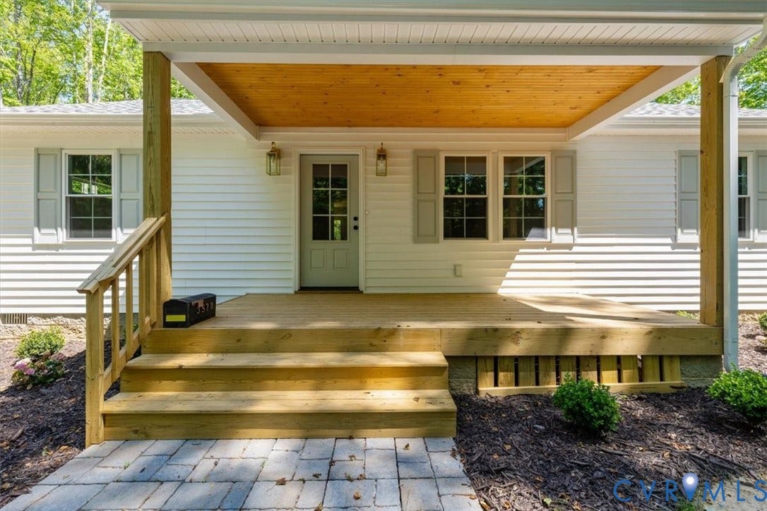 5904 Old Buckingham, Powhatan, VA 23139 5904 Old Buckingham, Powhatan, VA 23139