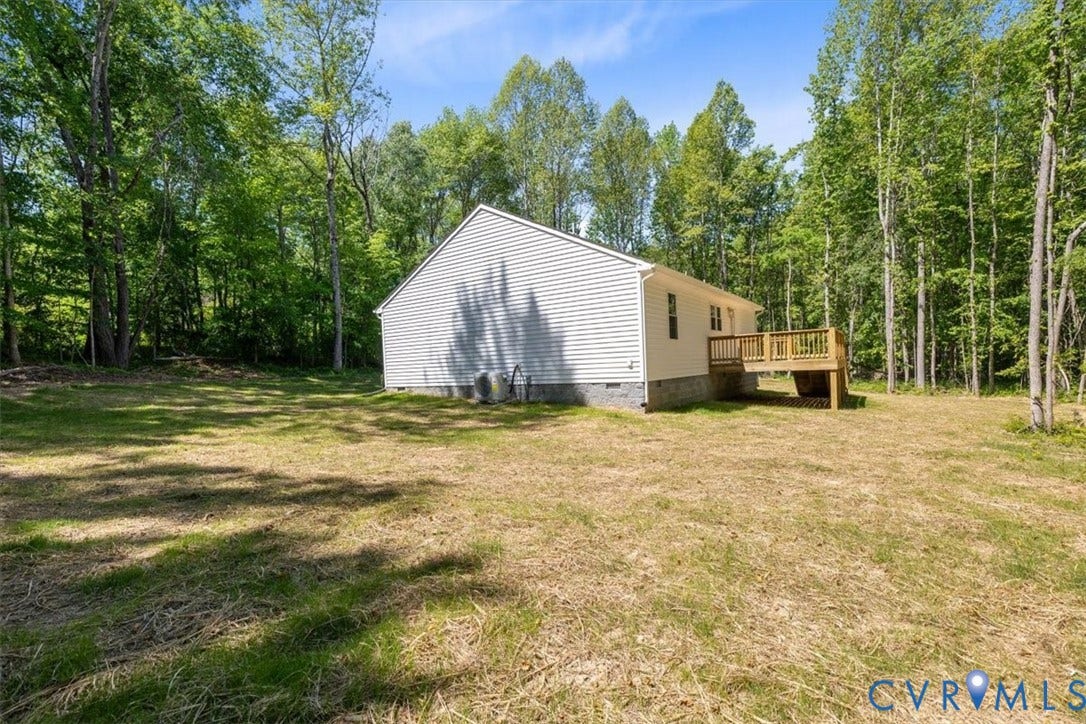 5904 Old Buckingham, Powhatan, VA 23139 5904 Old Buckingham, Powhatan, VA 23139