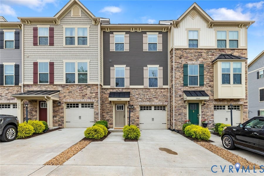 Property photo for 7965 Wistar Woods Court, Henrico, VA