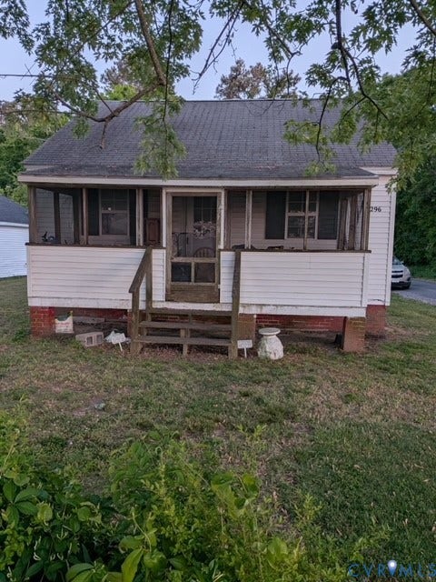 Property photo for 5296 Old Town Neck Drive, Cape Charles, VA