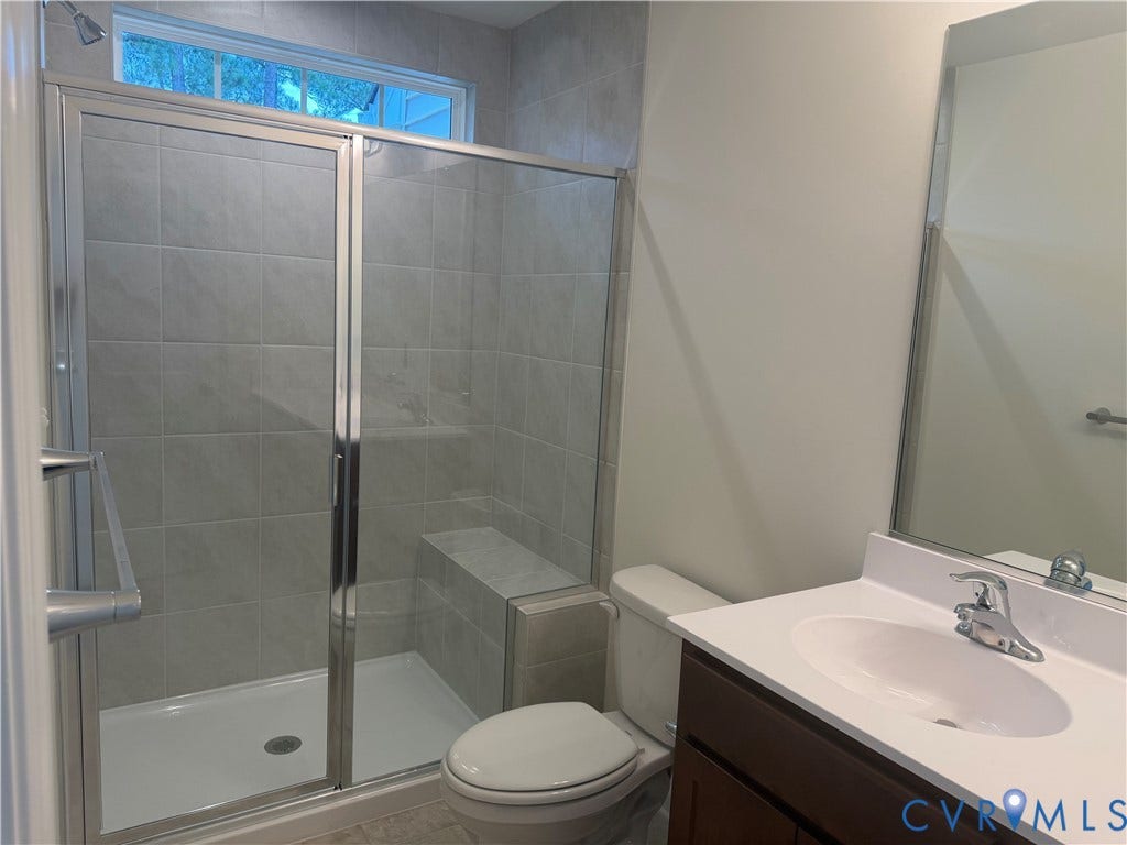 This home is MOVE-IN READY! The photo represents the actual home.