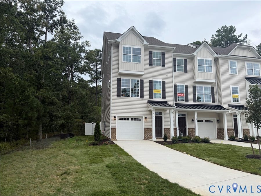 Property photo for 6584 Topsail Point, Chesterfield, VA