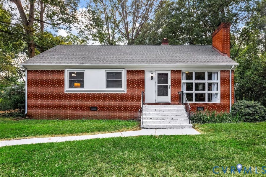 Property photo for 1612 Whitlone Drive, Richmond, VA