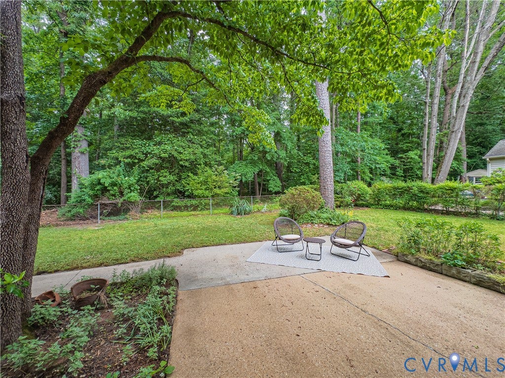 115 Flintlock Drive, Colonial Heights, VA 23834