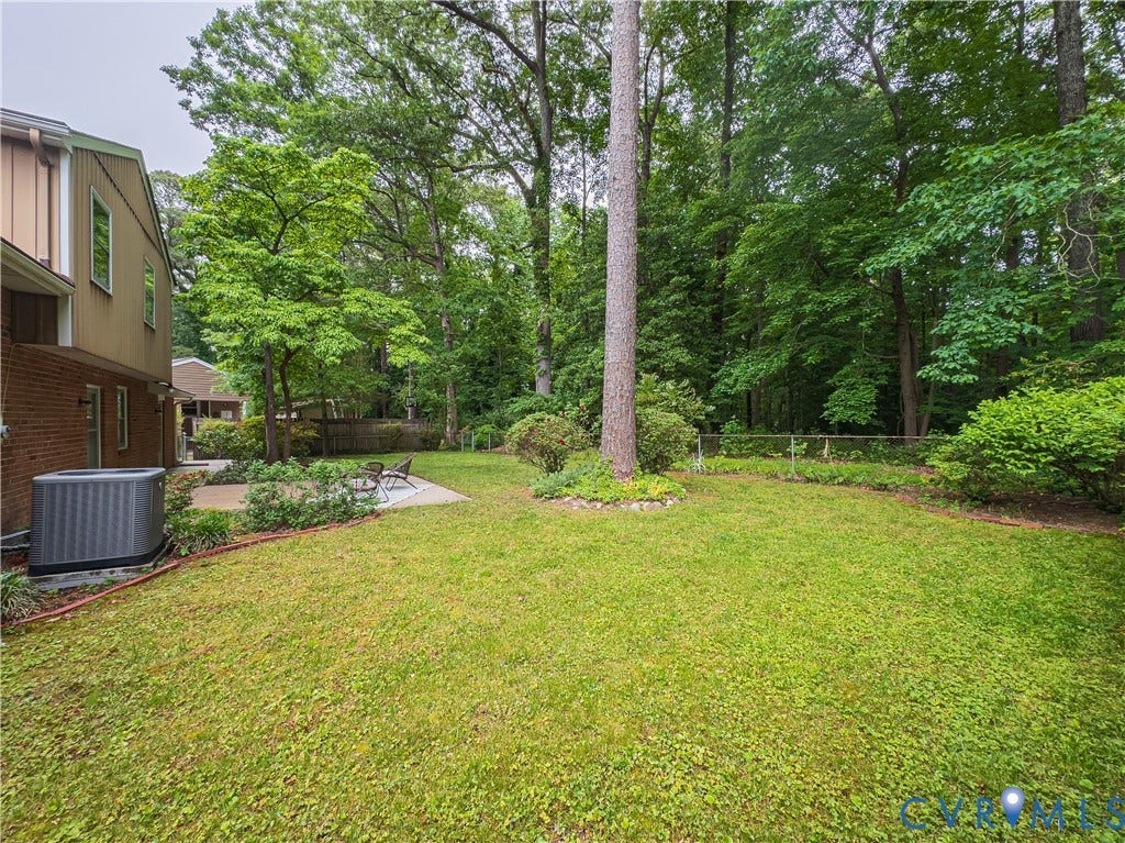 115 Flintlock Drive, Colonial Heights, VA 23834