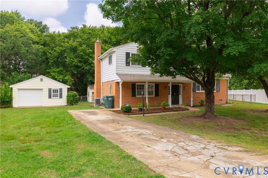 Property photo for 9304 Carlway Court, Glen Allen, VA