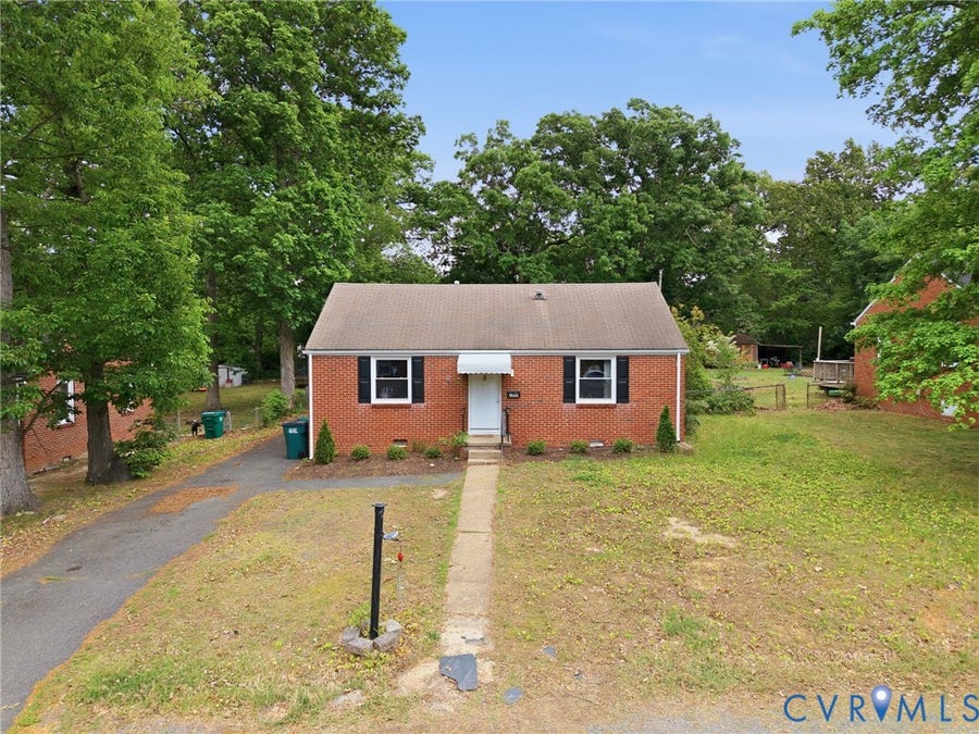 Property photo for 1609 Foster Road, Henrico, VA