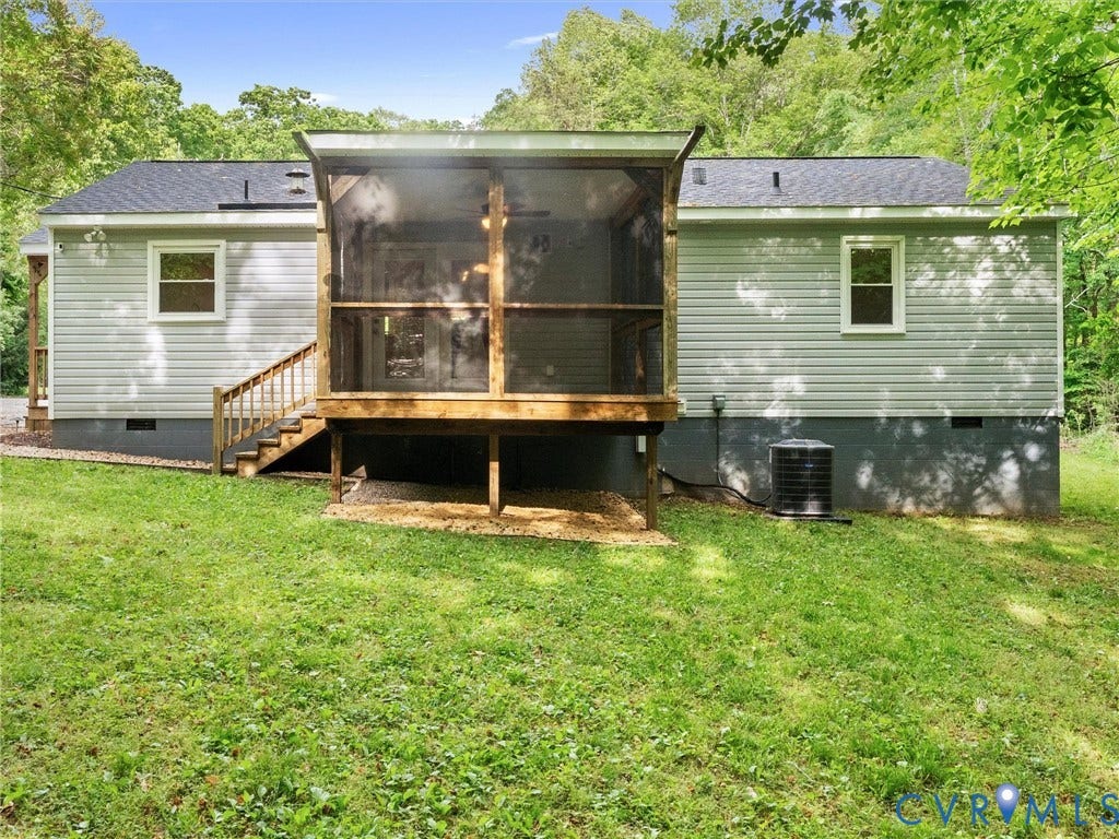 2335 Ridge Rd, Powhatan, VA 23139 2335 Ridge Rd, Powhatan, VA 23139
