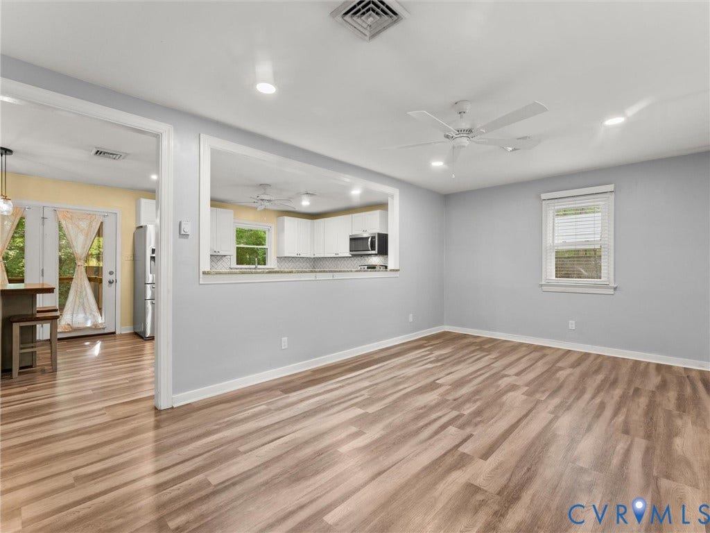 2335 Ridge Rd, Powhatan, VA 23139 2335 Ridge Rd, Powhatan, VA 23139