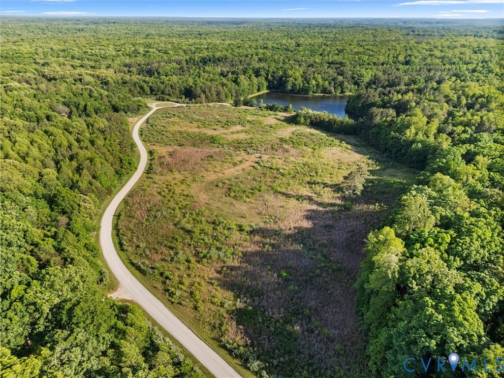 2335 Ridge Rd, Powhatan, VA 23139 Wildlife Management Area
