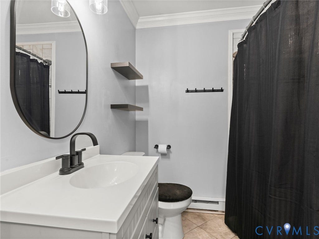 2335 Ridge Rd, Powhatan, VA 23139 2335 Ridge Rd, Powhatan, VA 23139