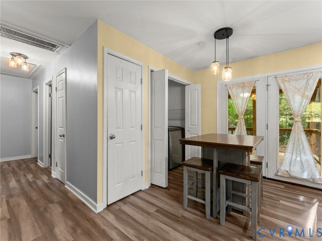 2335 Ridge Rd, Powhatan, VA 23139 2335 Ridge Rd, Powhatan, VA 23139