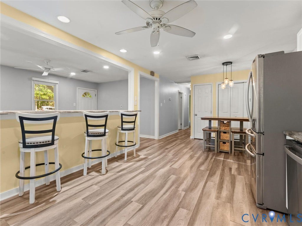 2335 Ridge Rd, Powhatan, VA 23139 2335 Ridge Rd, Powhatan, VA 23139