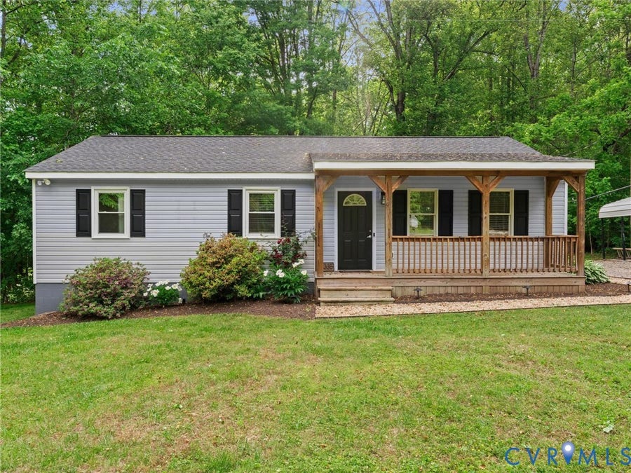 Property photo for 2335 Ridge Rd, Powhatan, VA