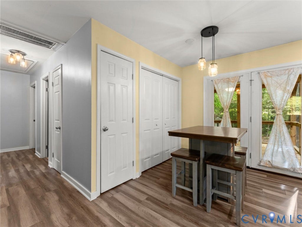 2335 Ridge Rd, Powhatan, VA 23139 2335 Ridge Rd, Powhatan, VA 23139