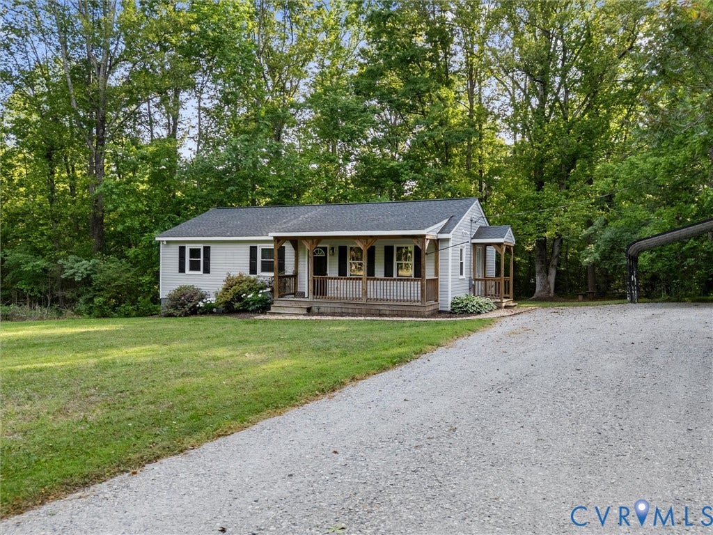 2335 Ridge Rd, Powhatan, VA 23139 2335 Ridge Rd, Powhatan, VA 23139