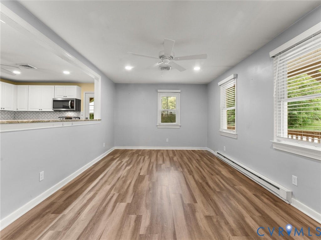 2335 Ridge Rd, Powhatan, VA 23139 2335 Ridge Rd, Powhatan, VA 23139