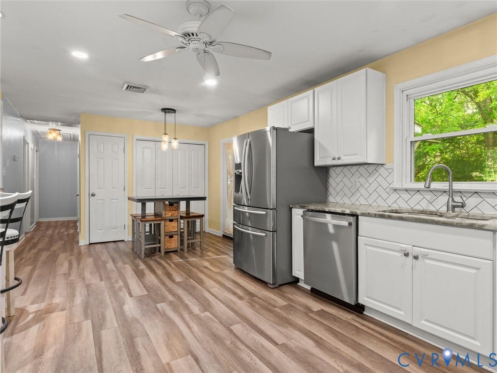 2335 Ridge Rd, Powhatan, VA 23139 2335 Ridge Rd, Powhatan, VA 23139