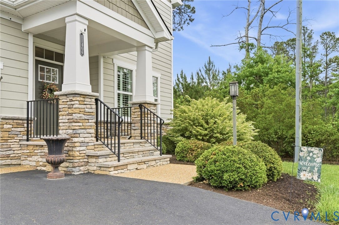 11406 Dublin Road, Sadler Crossing, Glen Allen, VA 23060 11406 Dublin Road, Sadler Crossing, Glen Allen, VA 23060
