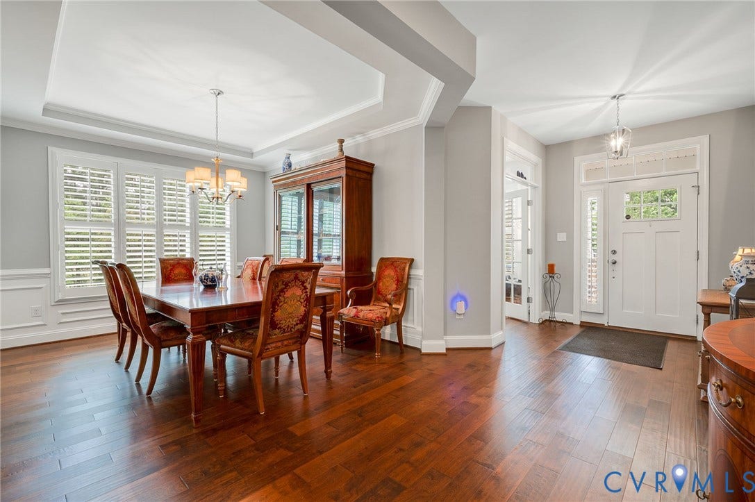 11406 Dublin Road, Sadler Crossing, Glen Allen, VA 23060 11406 Dublin Road, Sadler Crossing, Glen Allen, VA 23060