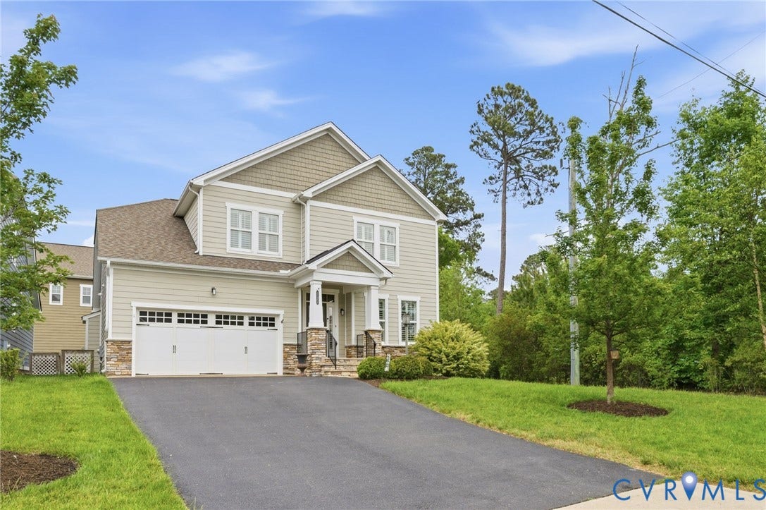 11406 Dublin Road, Sadler Crossing, Glen Allen, VA 23060 11406 Dublin Road, Sadler Crossing, Glen Allen, VA 23060