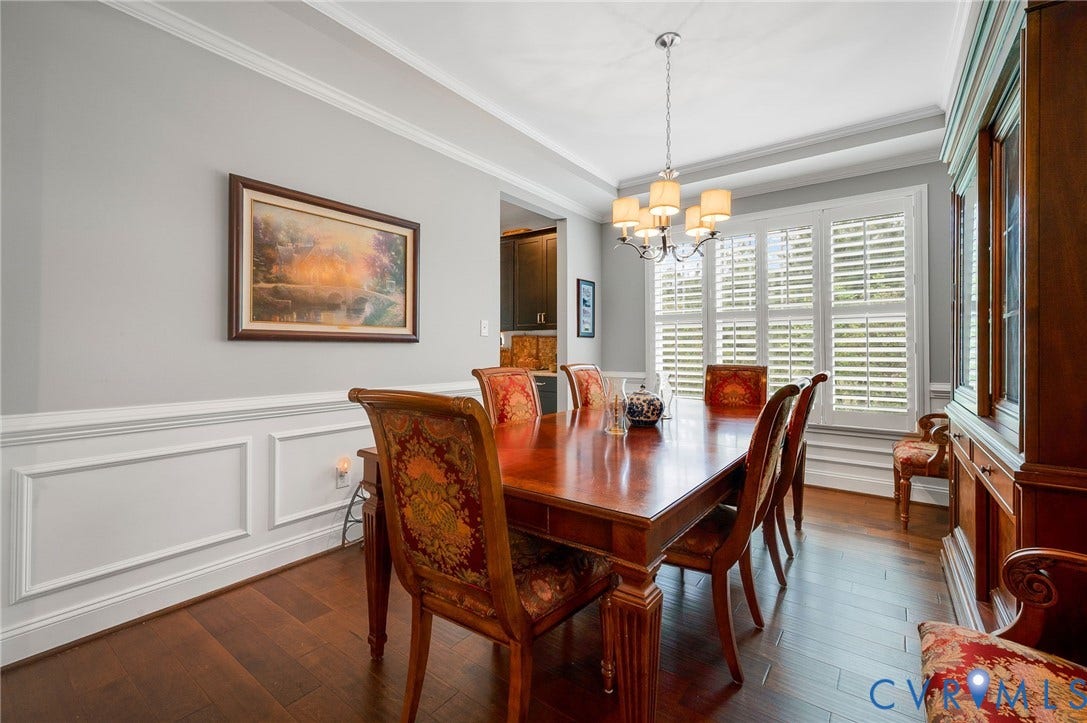 11406 Dublin Road, Sadler Crossing, Glen Allen, VA 23060 11406 Dublin Road, Sadler Crossing, Glen Allen, VA 23060