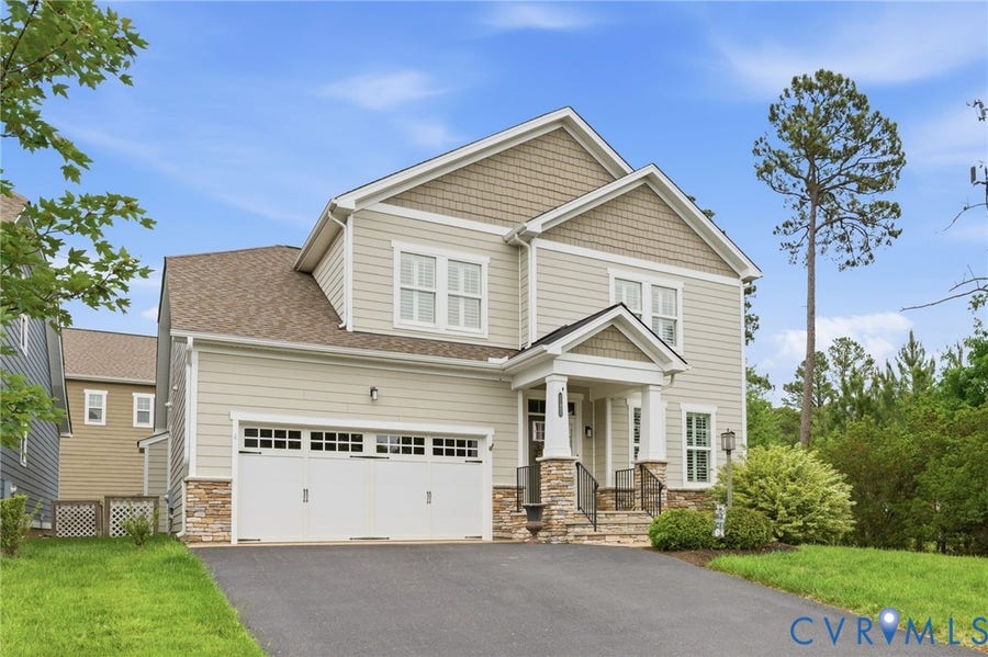 Property photo for 11406 Dublin Road, Glen Allen, VA