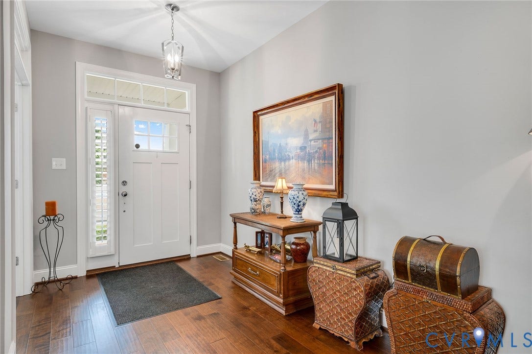 11406 Dublin Road, Sadler Crossing, Glen Allen, VA 23060 11406 Dublin Road, Sadler Crossing, Glen Allen, VA 23060