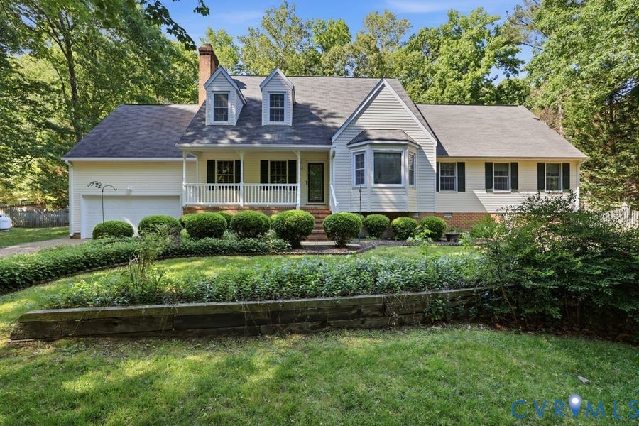 Property photo for 4613 Massena Drive, Williamsburg, VA