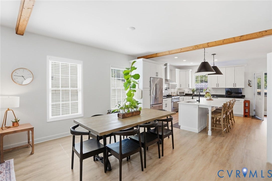 1329 Idlewood Avenue, Richmond, VA 23220 1329 Idlewood Avenue, Richmond, VA 23220