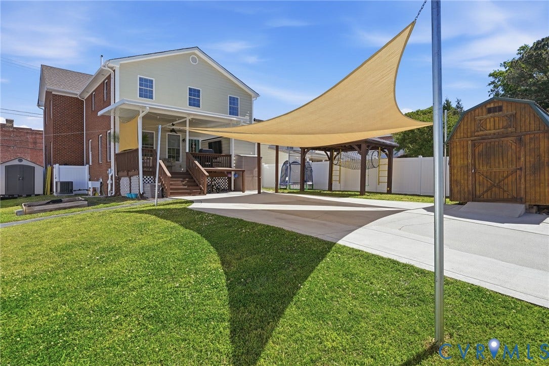 1329 Idlewood Avenue, Richmond, VA 23220 1329 Idlewood Avenue, Richmond, VA 23220