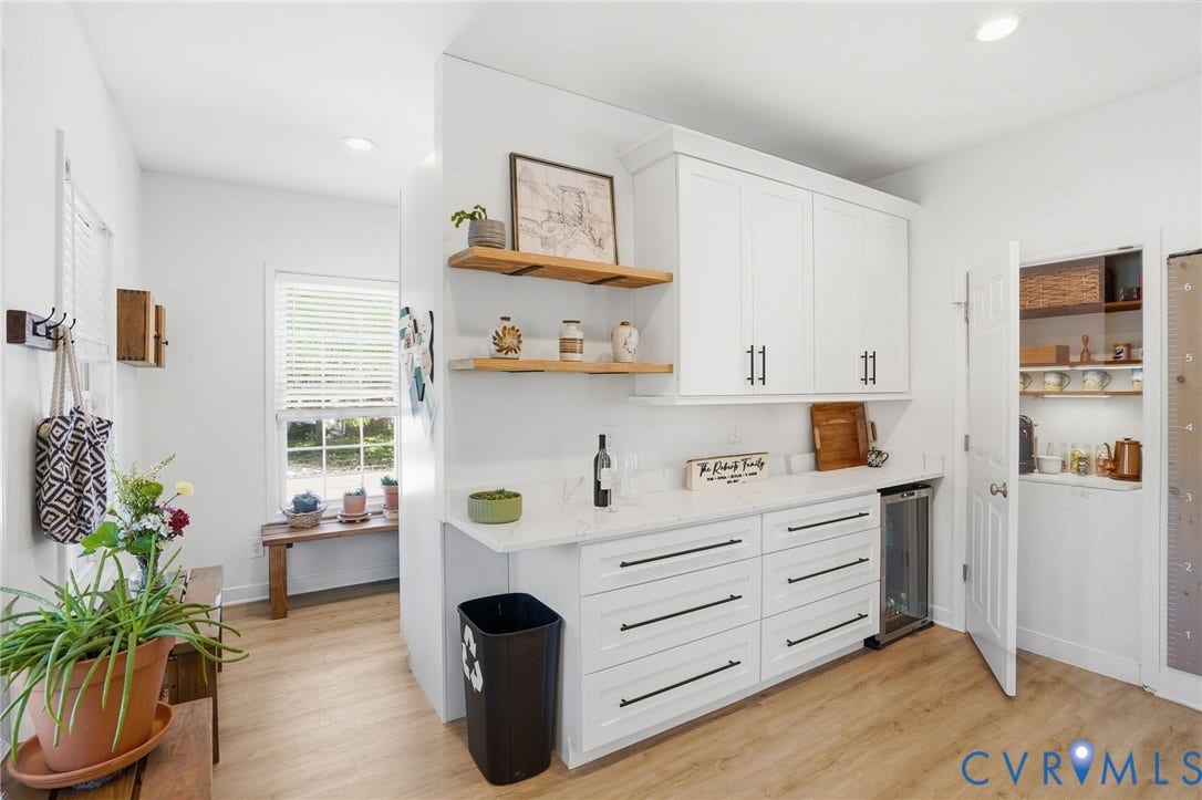 1329 Idlewood Avenue, Richmond, VA 23220 1329 Idlewood Avenue, Richmond, VA 23220