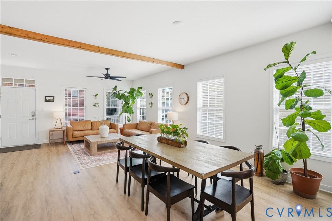 1329 Idlewood Avenue, Richmond, VA 23220 1329 Idlewood Avenue, Richmond, VA 23220