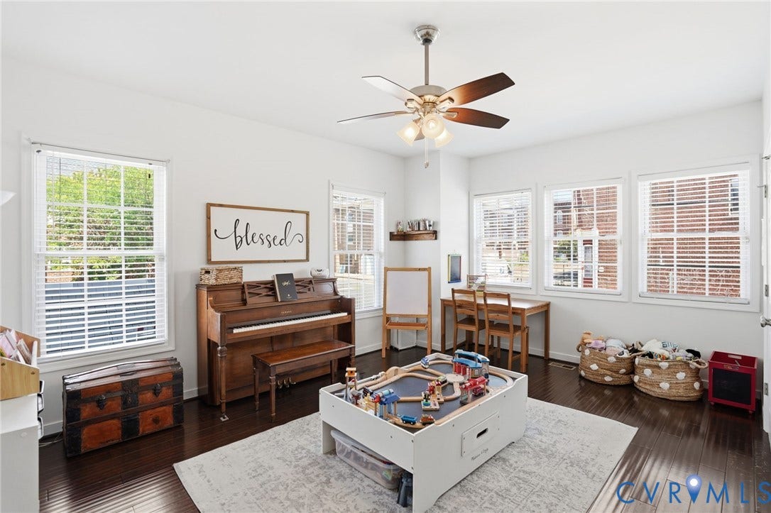 1329 Idlewood Avenue, Richmond, VA 23220 1329 Idlewood Avenue, Richmond, VA 23220