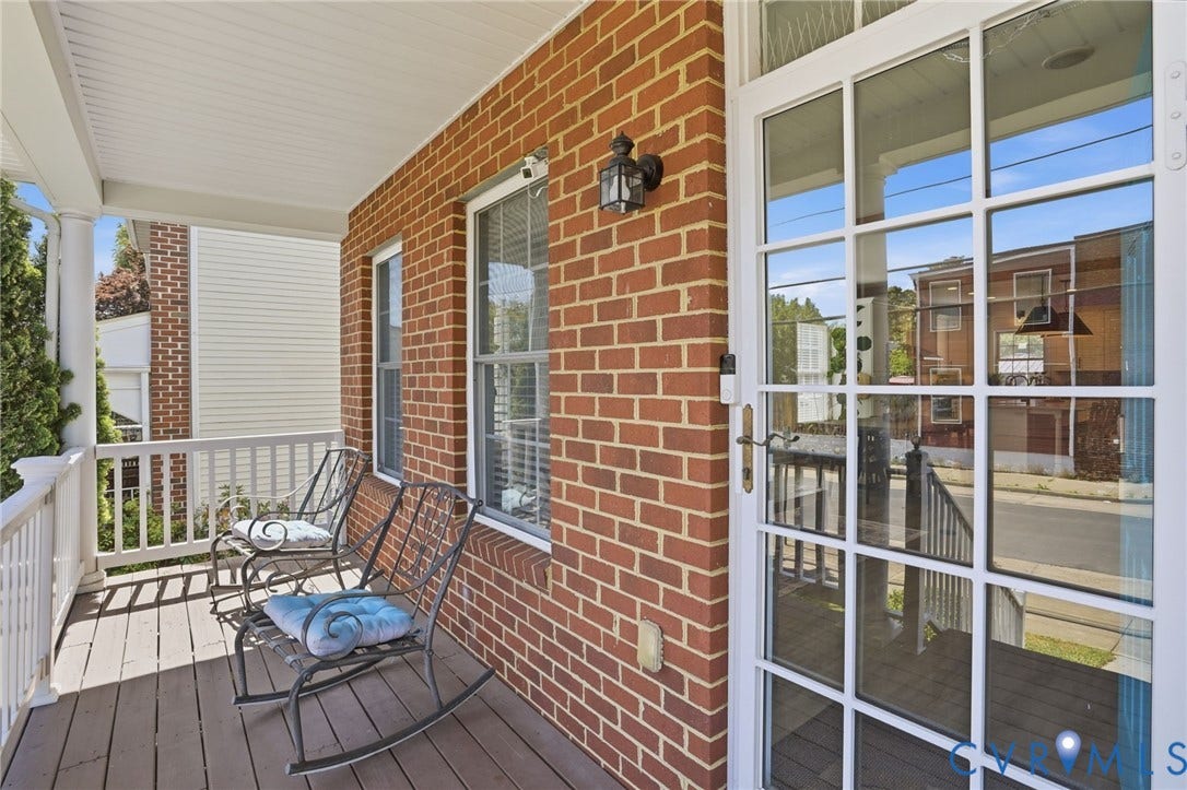 1329 Idlewood Avenue, Richmond, VA 23220 1329 Idlewood Avenue, Richmond, VA 23220