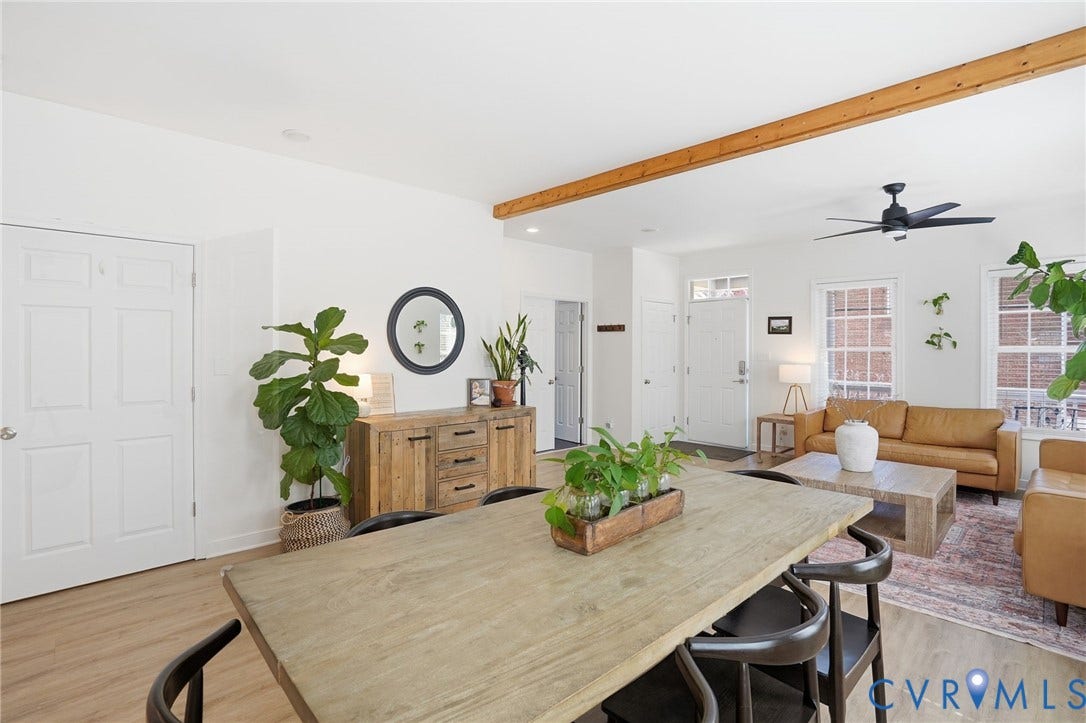1329 Idlewood Avenue, Richmond, VA 23220 1329 Idlewood Avenue, Richmond, VA 23220