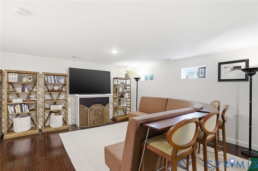 1329 Idlewood Avenue, Richmond, VA 23220 1329 Idlewood Avenue, Richmond, VA 23220