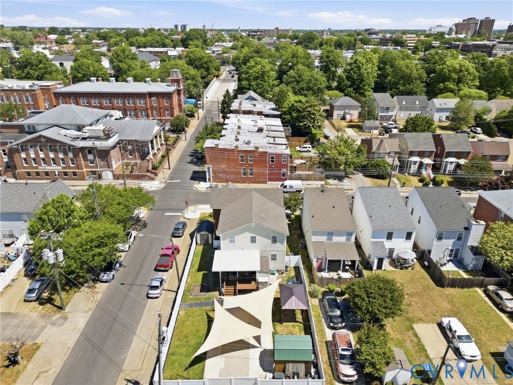 1329 Idlewood Avenue, Richmond, VA 23220 1329 Idlewood Avenue, Richmond, VA 23220