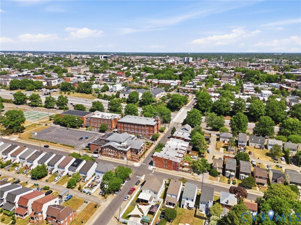 1329 Idlewood Avenue, Richmond, VA 23220 1329 Idlewood Avenue, Richmond, VA 23220