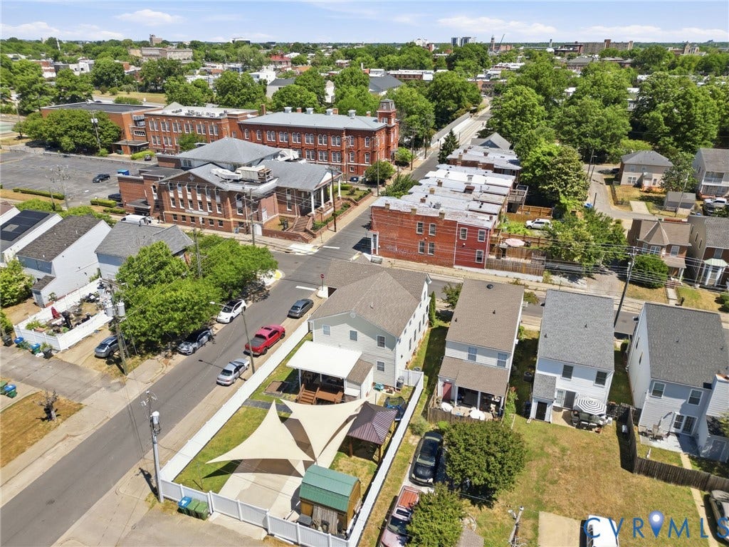 1329 Idlewood Avenue, Richmond, VA 23220 1329 Idlewood Avenue, Richmond, VA 23220