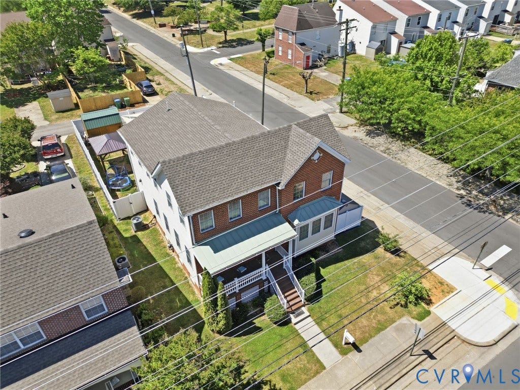 1329 Idlewood Avenue, Richmond, VA 23220 1329 Idlewood Avenue, Richmond, VA 23220