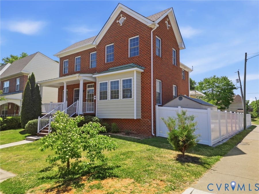 Property photo for 1329 Idlewood Avenue, Richmond, VA