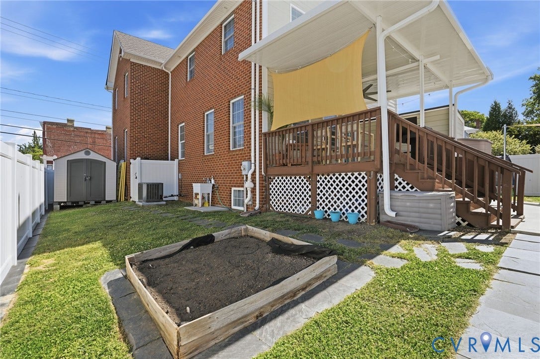 1329 Idlewood Avenue, Richmond, VA 23220 1329 Idlewood Avenue, Richmond, VA 23220
